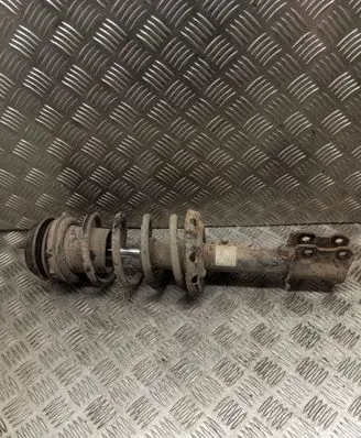 Opel Meriva A Front shock absorber with coil spring