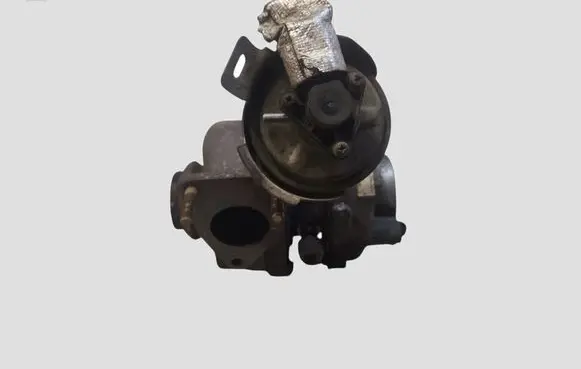 Peugeot 407 Turbo 9654919580 7535566