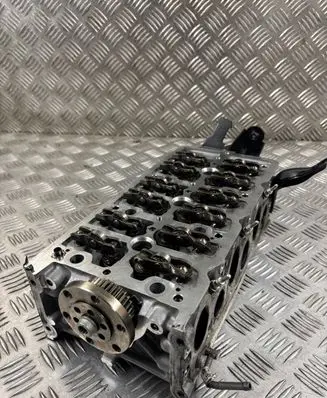 Audi Q7 4M Engine head 059353GC