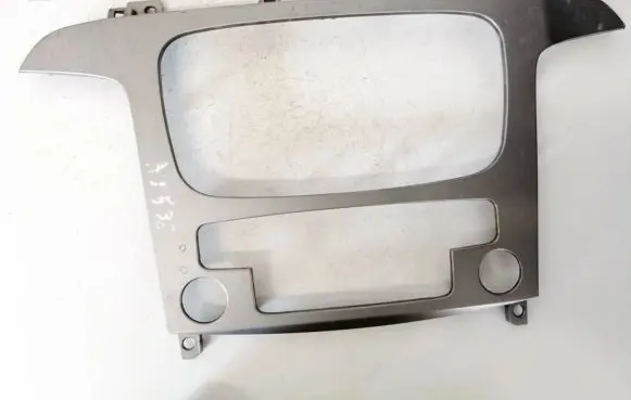 Ford Galaxy Other interior part 1320218522