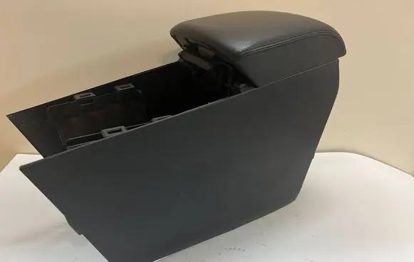 Mazda 3 III Armrest BADE64961 BADE64441