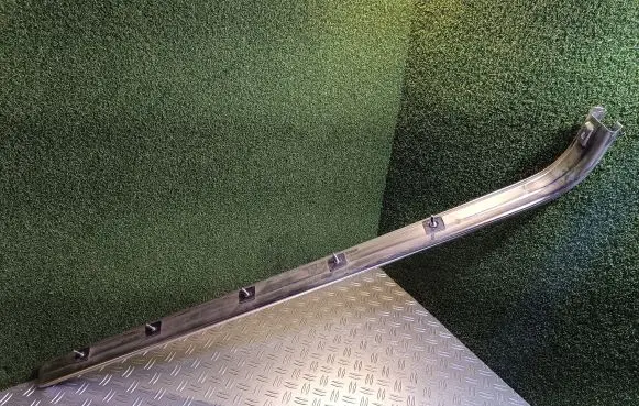 Ford Tourneo Custom Sliding door middle rail BK21V25004BH BK21V25004