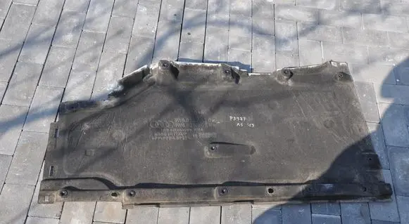 Audi A5 Pickup box liner 8W6825207D