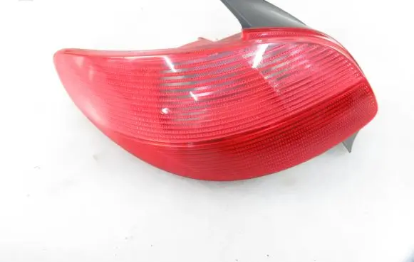 Peugeot 206 Rear/tail lights