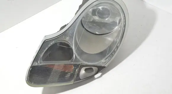 Porsche 911 996 Headlight/headlamp 00004490039