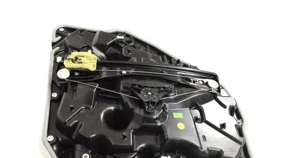 BMW X6 G06 Rear door window regulator with motor 9450197