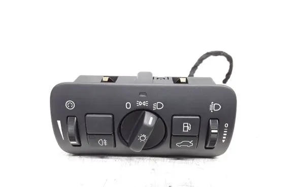 Volvo V60 Light switch 30739413