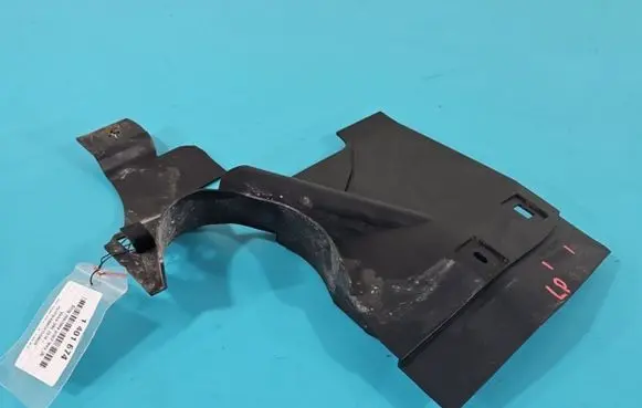 Volvo V90 Cross Country Front bumper mounting bracket 31353848 IMPRK1401674
