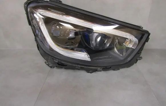 Mercedes-Benz GLC X253 C253 Headlight/headlamp A2539065003 12518205 134800616485