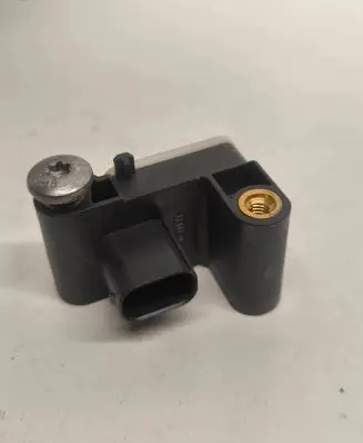 BMW 1 E81 E87 Airbag deployment crash/impact sensor 6911003 1910046577 0285003900