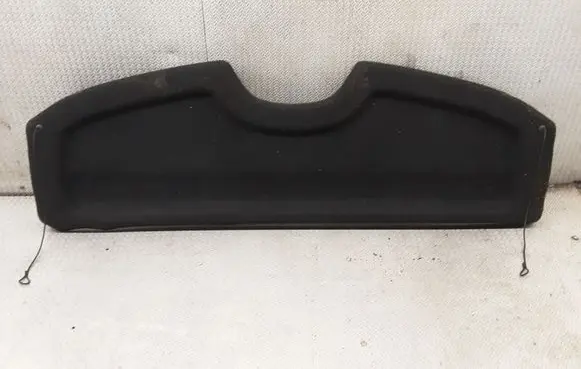 Renault Twingo II Parcel shelf load cover 