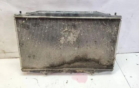 Honda Accord Coolant radiator