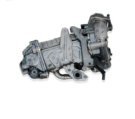 Mercedes-Benz E W213 EGR valve A2C12988100