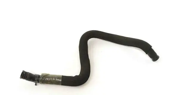 Audi Q5 SQ5 Power steering hose/pipe/line 8R0422887K