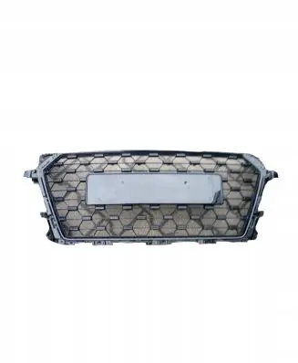 Audi TT TTS RS Mk3 8S Front bumper upper radiator grill 8S0853651H