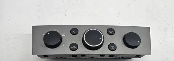 Climate control unit