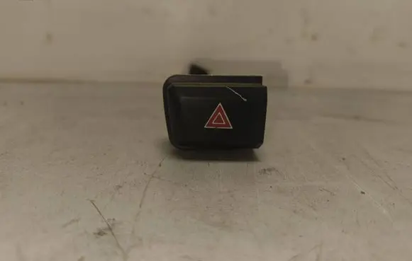 Peugeot 2008 I Hazard light switch 96750916ZD 003224