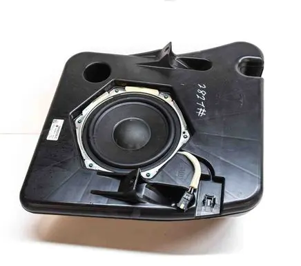 Tesla Model S Subwoofer speaker 100483305C
