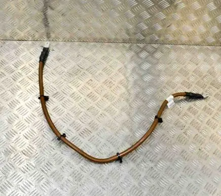 Mercedes-Benz Sprinter W907 W910 Negative earth cable (battery) A9105409133