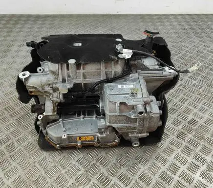 Mercedes-Benz EQA Engine A2433403202