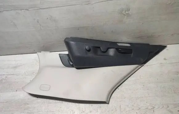 Mercedes-Benz GLA W156 X156 (C) pillar trim A1566900925