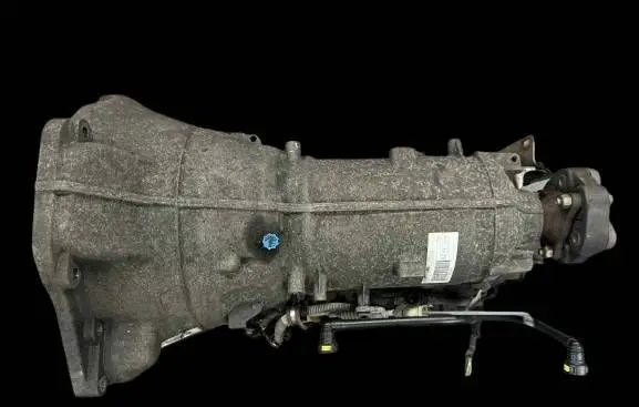 Iveco Daily 6th gen Automatic gearbox 5802133469 10R047382