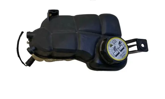 Volvo V60 Coolant expansion tank/reservoir 6G918K218 D2L4A