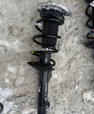 Ford Capri EV Front shock absorber/damper 11N413023P 1EA412331B