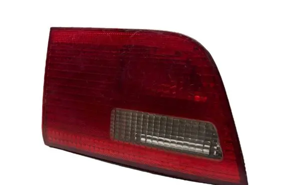BMW X5 E53 Tailgate rear/tail lights 8409012 251612 251508