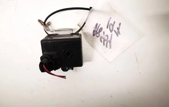 Toyota Avensis T250 Other control units/modules 8665013010
