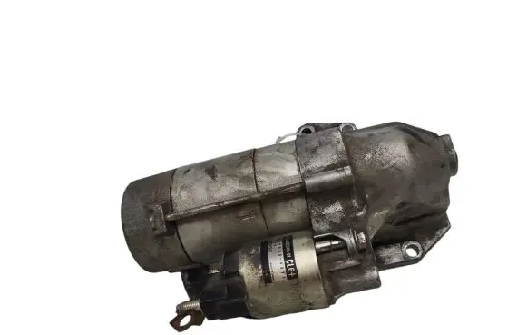 Peugeot 607 Starter motor 966488308001 4280004811