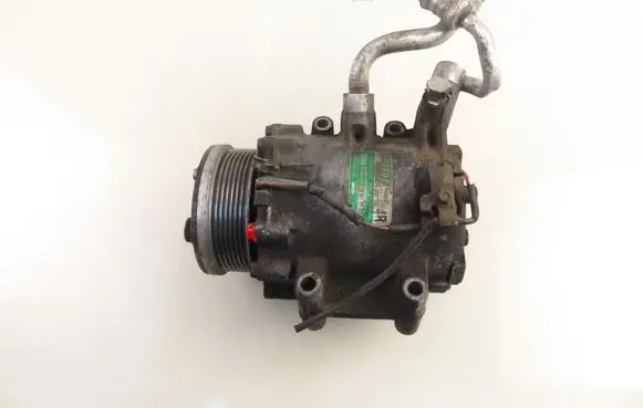 Air conditioning (A/C) compressor (pump)