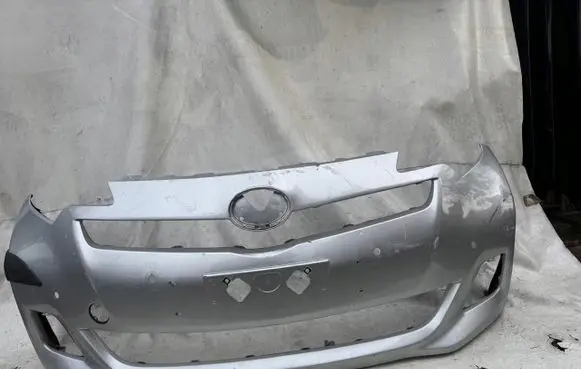 Toyota Verso-S Front bumper 52119-52696
