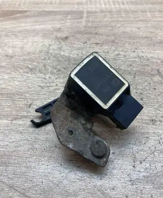 BMW 5 E60 E61 Headlight/headlamp level sensor 1093697