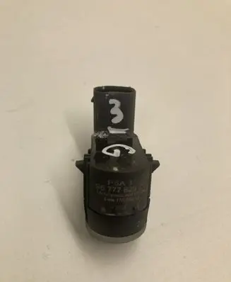 Peugeot 3008 I Parking PDC sensor 9677782977
