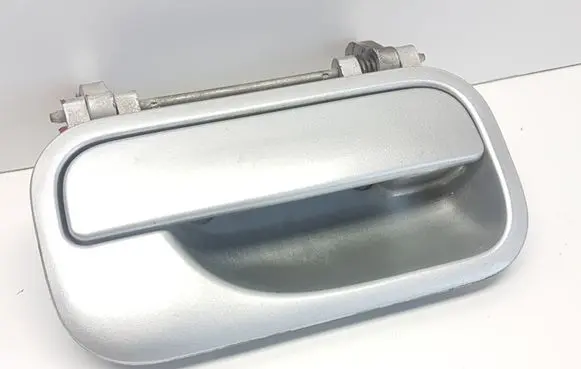 Opel Vectra B Front door exterior handle GM712