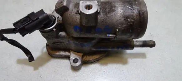 Mercedes-Benz C W204 Thermostat housing 