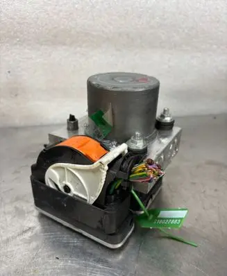 Peugeot 308 Master brake cylinder