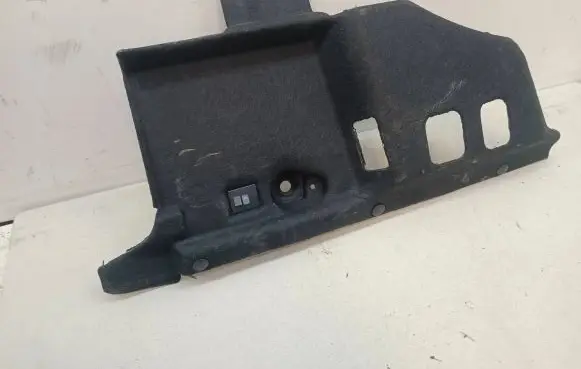 Dodge PickUp RAM SRT-10 Other interior part
