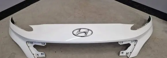 Hyundai Kona I Front bumper 86511J9CA0