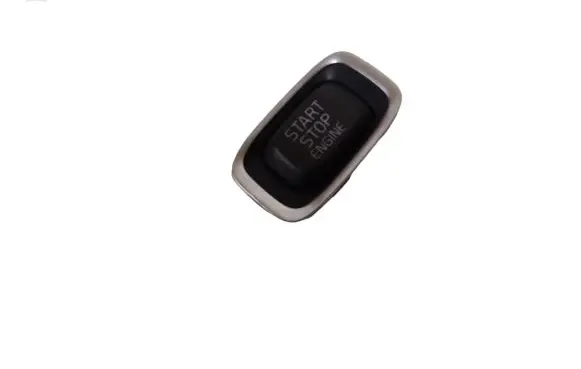 Volvo V40 Engine start stop button switch 31394114
