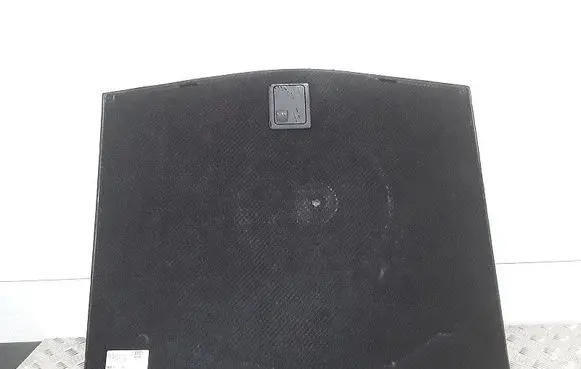Audi A5 8T 8F Trunk/boot mat liner 8t0863463ca9