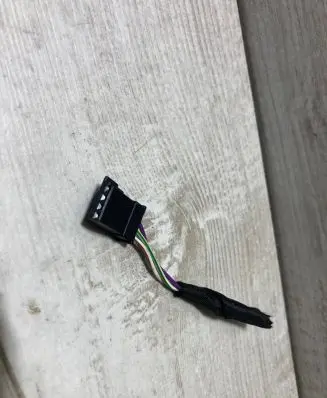 Mini One - Cooper F56 F55 Other wiring loom 8377234