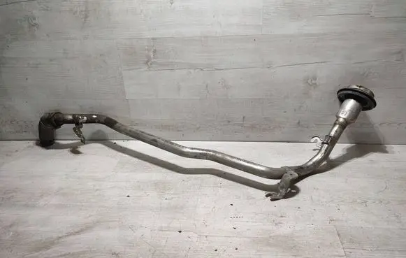 Mercedes-Benz GLA W156 X156 Fuel tank filler neck pipe A2464701220 14072015 3140715040523