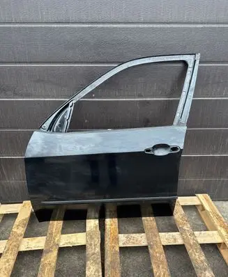 BMW X5 E70 Front door