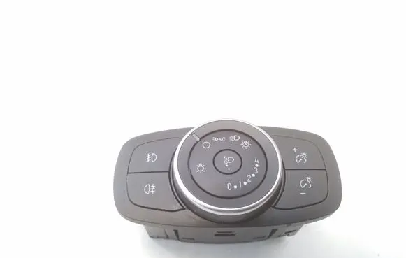 Ford Transit Custom Light switch JX7T13D061ED 1050799100