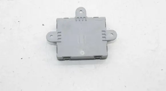 Land Rover Range Rover Evoque L538 Door control unit/module BJ3214D617AB