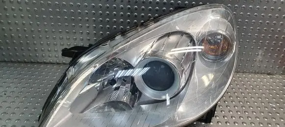 Mercedes-Benz B W245 Headlight/headlamp A1698207761