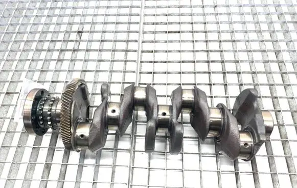 BMW X3 F25 Crankshaft 7797975