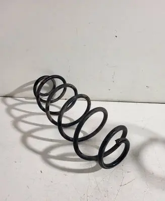 Citroen C3 Rear coil spring